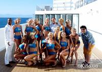 Кадр Морское приключение