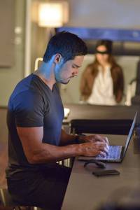 Кадр Красавица и чудовище