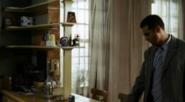 Кадр из фильма "100 футов" - 2