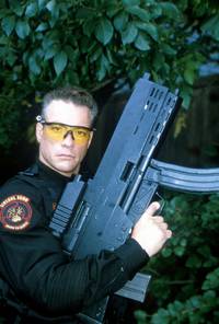 Кадр Универсальный солдат 2: Возвращение