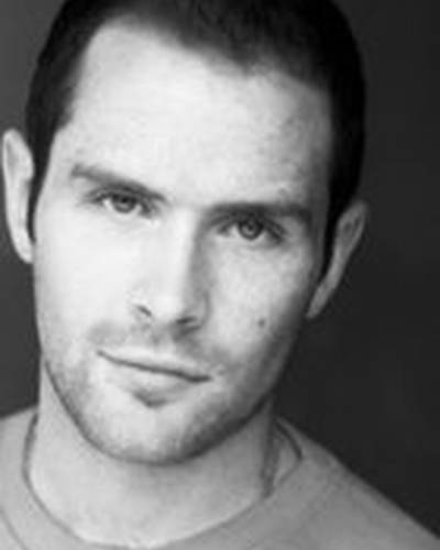 Патрик Кэрролл фото