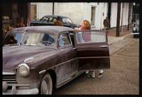 Кадр На дороге