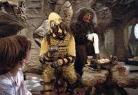 Кадр Эрик в стране насекомых