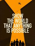 Постер из фильма "Прогулка (Прогулка высотой)" - 1