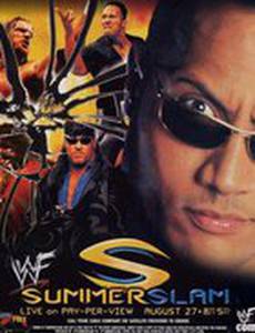 WWF Летний бросок