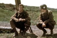 Кадр Братья по оружию (мини-сериал)