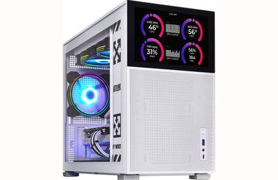 Збалансований геймерський ПК до 45 000 грн: як уникнути «вузьких місць» у конфігурації