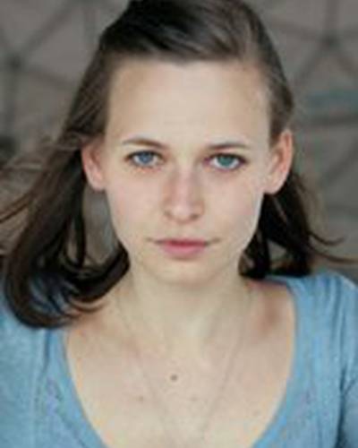 Вера Бараняи фото