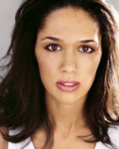 Зоя Мартинсон фото