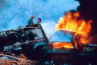 Кадр Дух мщения