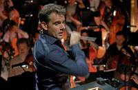 Кадр Парижская опера