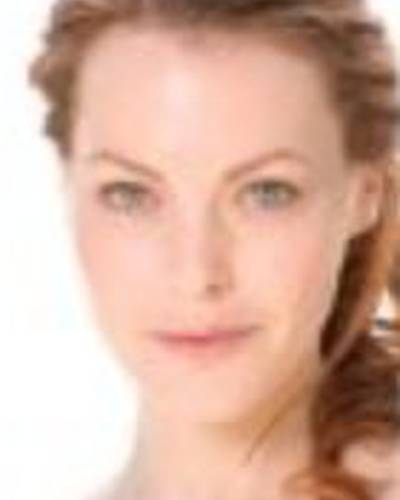 Уитни Андерсон фото