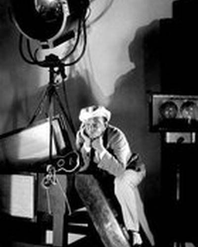 Клифф Эдвардс фото