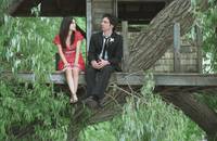 Кадр Последний поцелуй