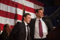 Кадр Место под соснами