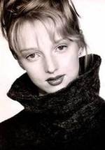 Ольга Чурсина фото