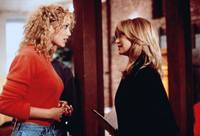 Кадр Клуб первых жен