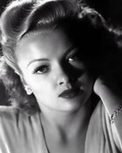 Мирна Делл фото