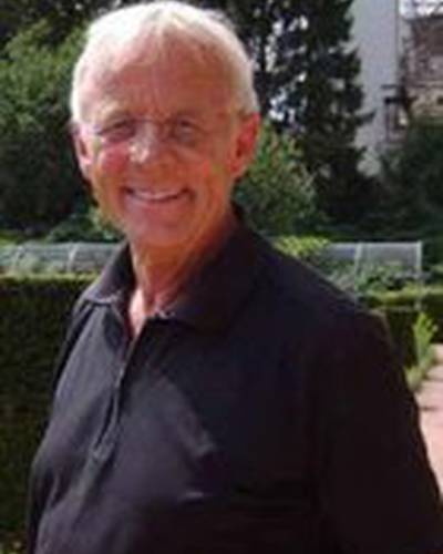 Рольф Бекер фото