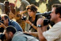 Кадр Кровавый алмаз