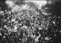 Кадр Кубок мира по футболу в Чили 1962 года