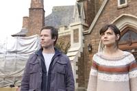 Кадр Не бойся темноты