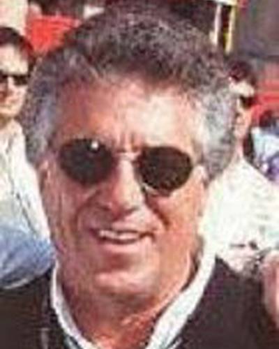 Марио Андретти фото