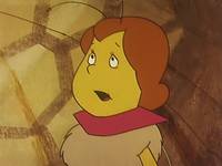 Кадр Пчелка Майя