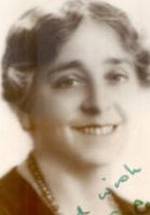 Muriel Aked фото