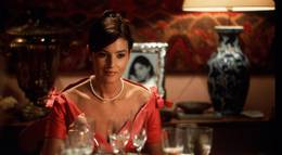 Кадр из фильма "Праздника не будет" - 1