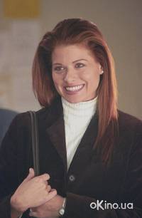 Кадр А вот и Полли