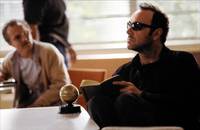 Кадр Планета Ка-Пэкс