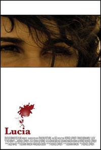 Постер Люсия