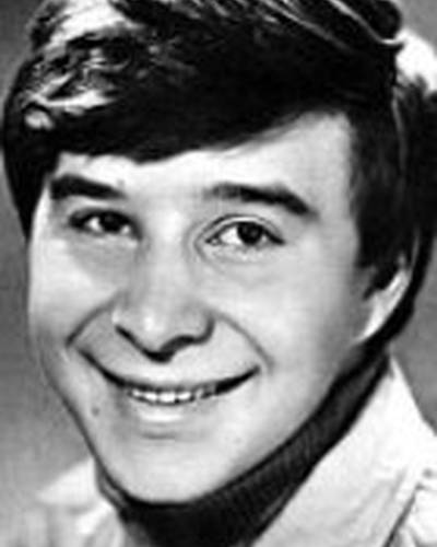 Сергей Гурзо мл. фото