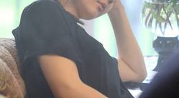 Кадр из фильма "Плохой парень" - 2