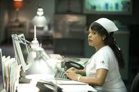 Кадр Медсестра