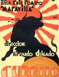 Постер из фильма "Currito de la Cruz" - 1