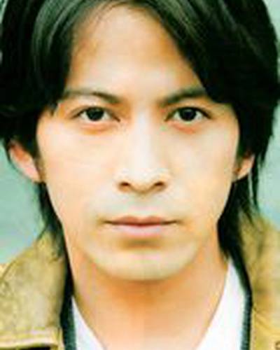 Джуничи Окада фото