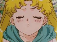 Кадр Красавица-воин Сейлор Мун Эр