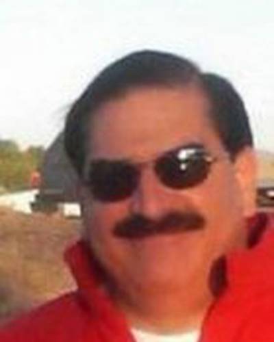 Тони Чопелас фото