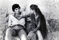 Кадр Забриски Пойнт