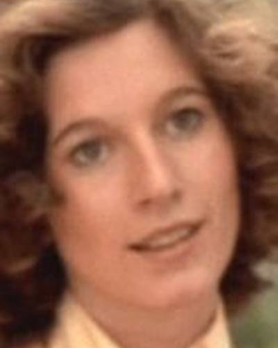 Нэнси Кайс фото