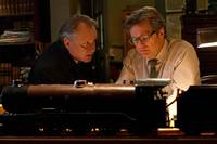 Кадр Возмездие