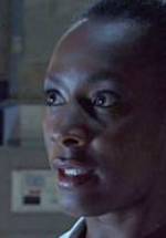 Jacqui Boatswain фото