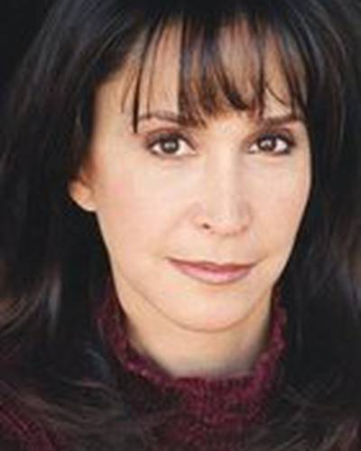 Джина Хехт фото