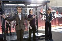 Кадр Невероятный Бёрт Уандерстоун