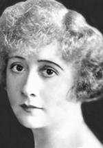 Бесси Баррискейл фото