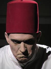 Кадр Kreating Karloff