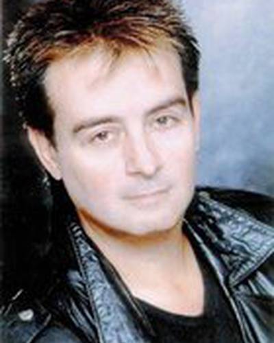 Клаудио Симонетти фото