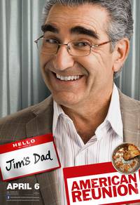 Постер Американский пирог 4: Снова вместе